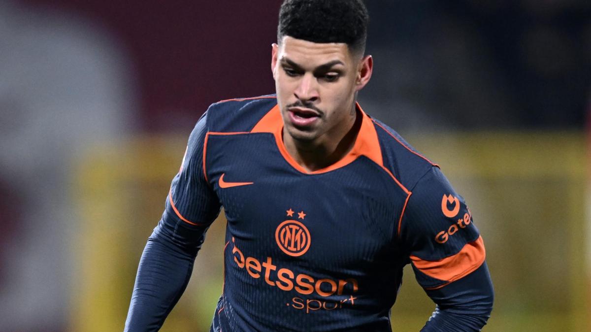 Di Marzio: "L'Inter crede in Luis Henrique, a gennaio il Bournemouth aveva offerto 30 milioni di euro"