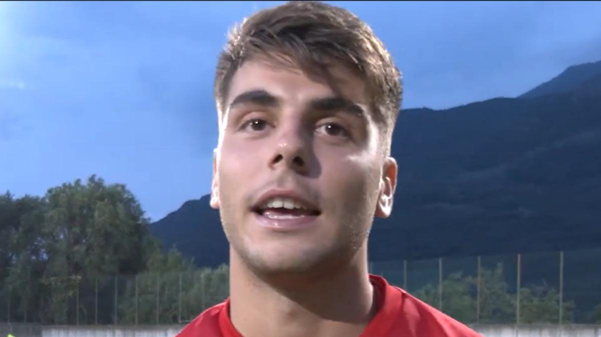 Cagliari, Obert: "Pensavamo di uscire da San Siro con qualche punto"