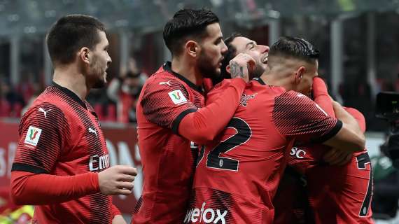 Il Milan soffre, ma ingrana la quarta: 3-2 in extremis sul campo dell'Udinese