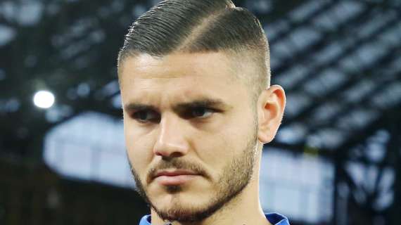 Dall'Argentina - Icardi nel mirino del River Plate: le parti flirtano da tempo