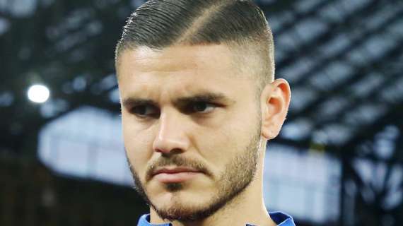 Dalla Turchia - Icardi ancora al Galatasaray, nonostante Osimhen: proposto il rinnovo di contratto