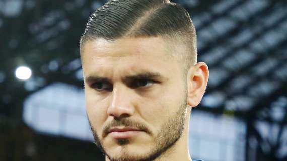 Icardi, ritorno con gol al Galatasaray: non giocava da 259 giorni in campionato