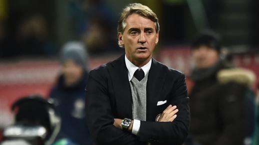 Verso il derby - Dubbi a centrocampo per Mancini: due le opzioni. Kovacic...