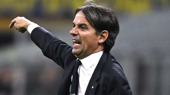 GdS - Muro Inter dopo le frecciate del Napoli. E Inzaghi ordina: zitti e lavorare. Già con Allegri...