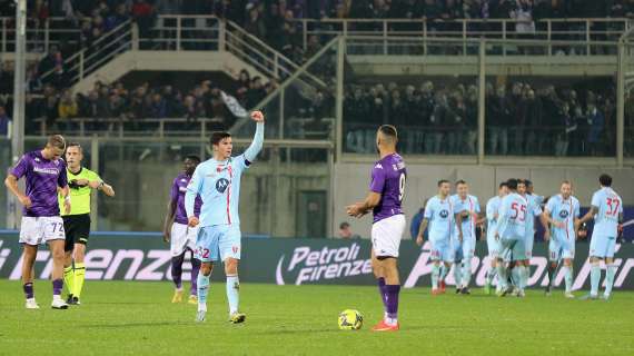 VIDEO - Il Monza riprende la Fiorentina, al Franchi finisce 1-1: i gol e gli highlights del match
