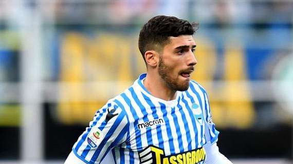 Spal, Valoti: "Dobbiamo pungere l'Inter quando ci sarà l'opportunità"