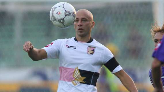 Corini: "Inter leggermente favorita sul Palermo"