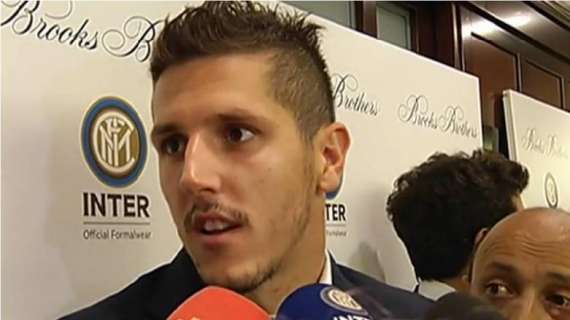 TS - Jovetic, intervista in patria non autorizzata: l'Inter adesso lo multerà 