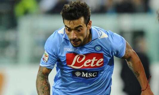 Marani azzarda: "Lavezzi-Inter, matrimonio possibile"