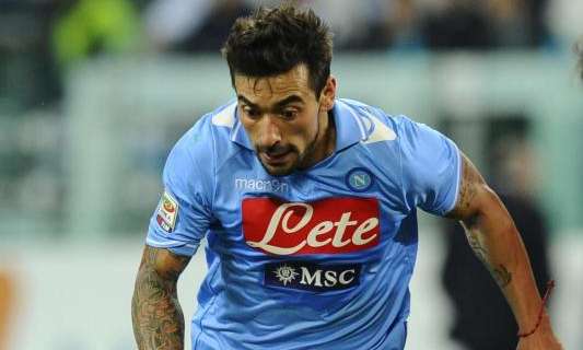 Lavezzi-Inter, DeLa: "Non lo blocco. Lui ha voluto..."