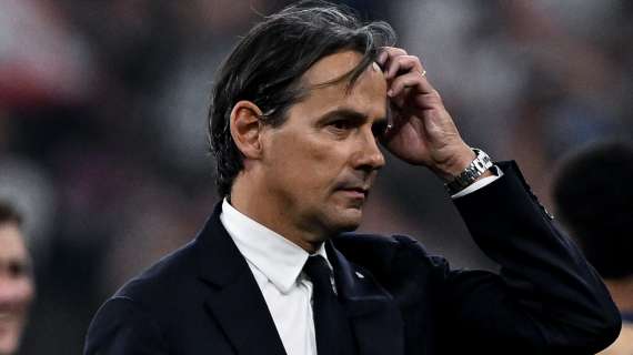 GdS - Inzaghi e l'accordo con l'Al Hilal: gestione pessima. A differenza di Mourinho...