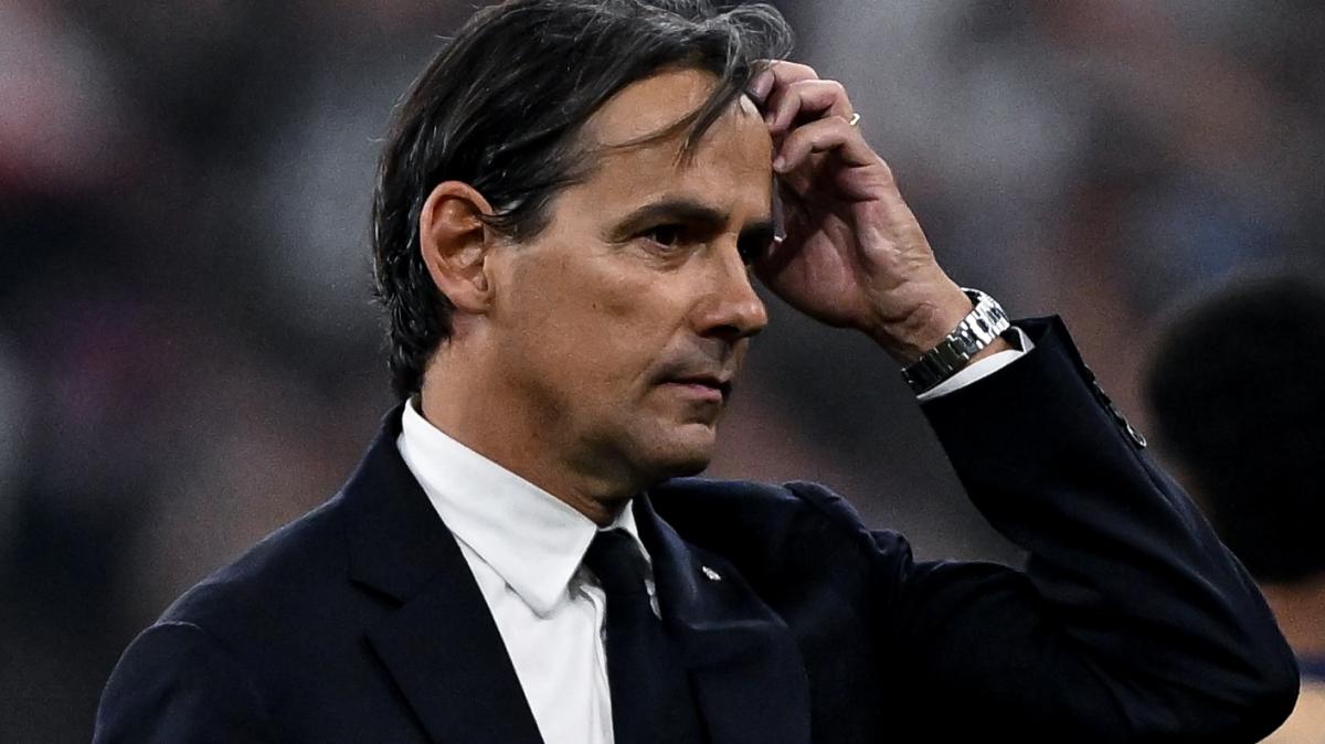 Inzaghi: "Sognavamo il Triplete. Accetto le critiche, ma rifarei  tutto"