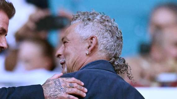 Roberto Baggio ambassador della Serie A a Osaka: "Orgoglioso di rappresentare l'Italia"