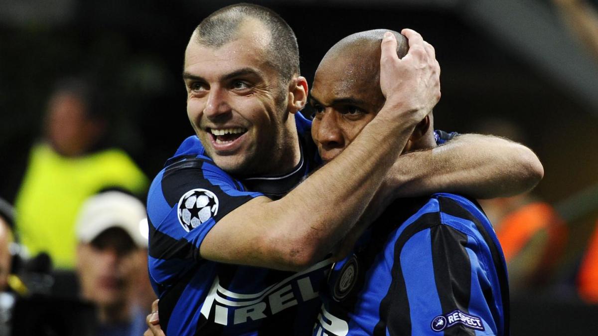 L'avvocato Grassani ricorda: "Che scontro con Lotito su Pandev! Poi nell'Inter di Mourinho..."