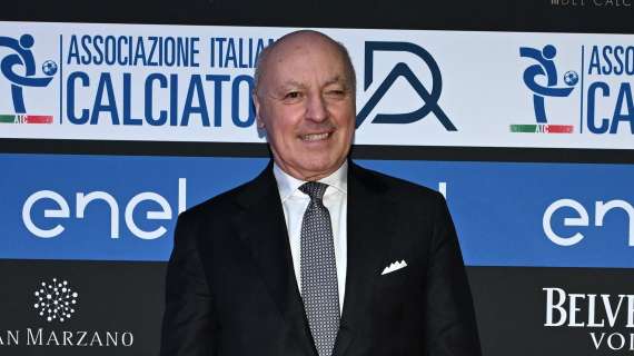 Inter, 'A Warm Partners Xmas' alla Pinetina: il messaggio del top management ai partner del club