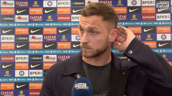 Arnautovic a SM: "Col Monza l'abbiamo resa difficile noi. Ritrovato il gusto del gol? Sì, ma guardo alle vittorie"