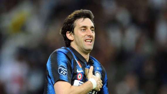 Milito: "Il dramma del River come la Juve nel 2006"