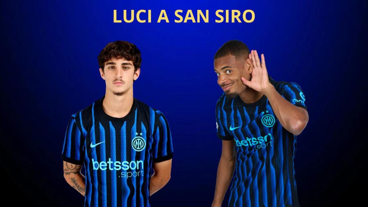 INTER-VENEZIA, maxi TURNOVER: occhi PUNTATI su DIOUF. Torna PEPO, COCCHI titolare? E dall'U23...