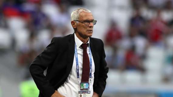 Congo, non c'è pace per Cuper: guadagna i playoff per i Mondiali ma rischia il ko a tavolino