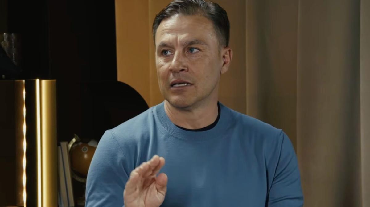 Cannavaro svela: "L'Inter mi ha venduto, ma non volevo andare alla Juve"