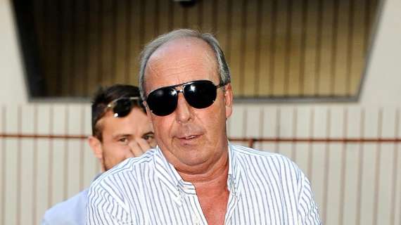 Ventura: "Inter superiore, ma ce la giocheremo"