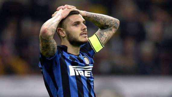 Simeone vuole un centravanti a tutti i costi, c'è anche Icardi nella lista. Giocatori interessati, ma i club...