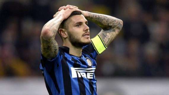 Caso-Icardi, ecco da dove nasce. Su Maurito gli occhi di Atletico, Chelsea e PSG