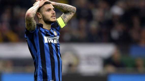 Icardi, Rio 2016 a rischio: convocati Dybala e Vietto?