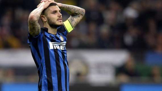 Oltre i rumors: relax per Icardi con i nuovi terzini