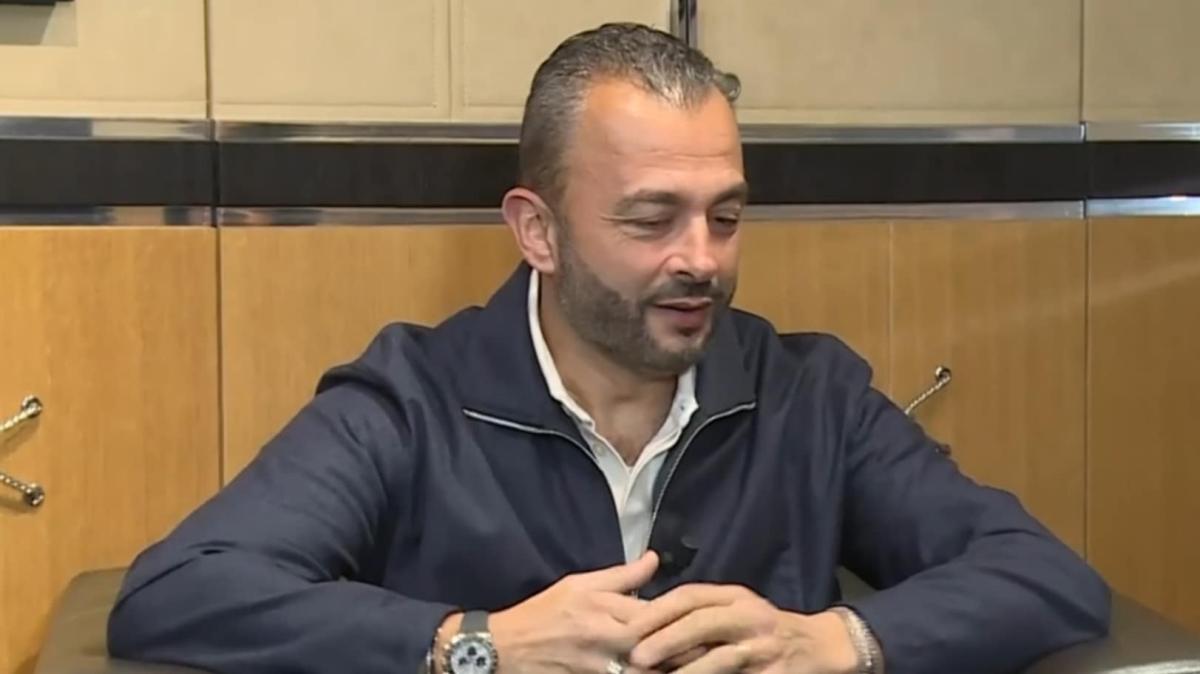 Raiola: "Donnarumma al City ha trovato serenità. Ma se ci sarà la possibilità di tornare in Italia la coglieremo"