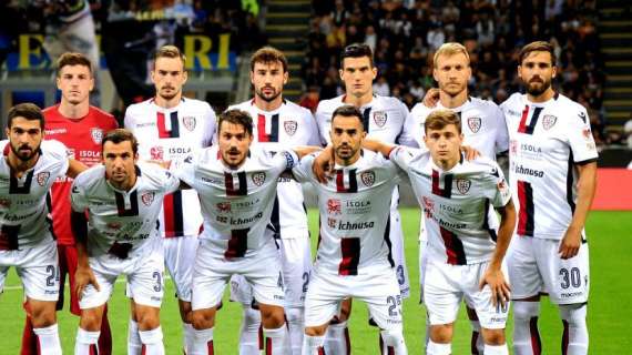 Cagliari-Inter, dieci anni fa l'ultimo successo dei cagliaritani in Sardegna con un ex "mancato"