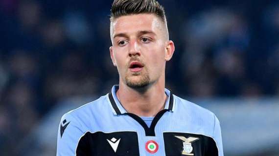 GdS - Milinkovic-Savic, United davanti a Psg e Real. Ma Lotito chiede 100 mln