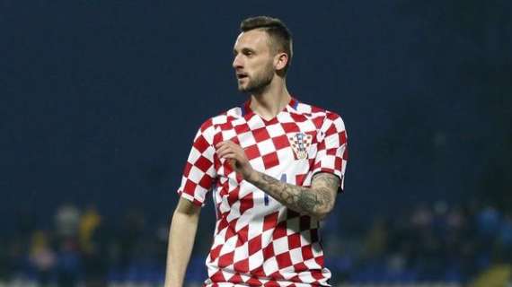 GdS - Brozovic forse out anche con Napoli e Samp