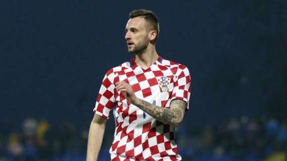 GdS - Brozovic si ferma: è affaticamento. Spalletti ha 4 opzioni in caso di forfait