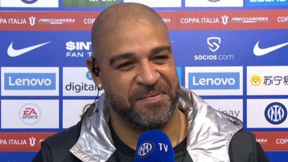 Le rivelazioni di Adriano: "Moratti voleva mandarmi in una clinica in Svizzera. Stavo per picchiare Branca..."