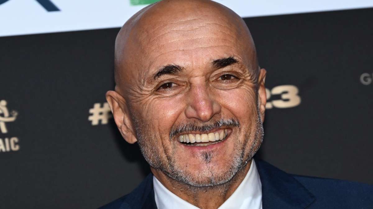 A Coverciano l'incontro con i tecnici delle Nazionali giovanili, Spalletti: "Vorrei imparare qualcosa anche io"