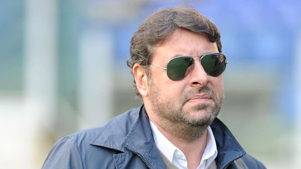 D.g. Parma: "Cassano? Ci proviamo, siamo fiduciosi"