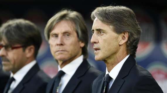 Oriali-Inter, la Figc precisa: accanto a Mancini fino a Euro 2020