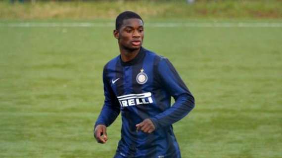 Santarcangelo, sui taccuini il nome di Isaac Donkor