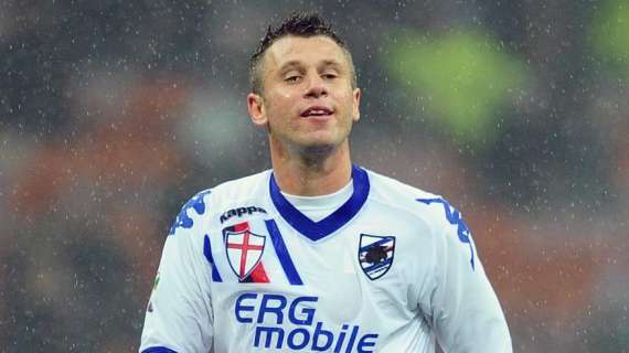 Caso Cassano, la decisione slitta ancora a domani