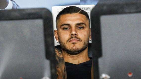 Icardi si carica per il Psg: "Non devi essere grande per iniziare, ma devi iniziare a essere grande"