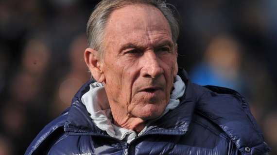 Zeman: "Sarri non è più quello di Napoli. Conte? Lo apprezzo. Solo lui e Ancelotti possono contendere lo scudetto alla Juve"