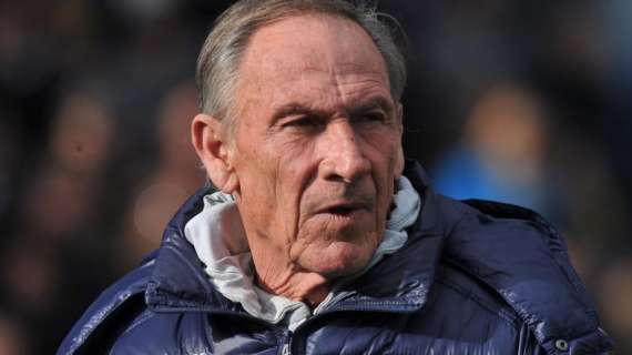 Zeman: "Serie A falsata, si tornerà a giocare solo per ragioni finanziarie"