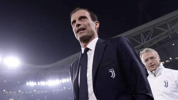 Juventus, il flashback di Allegri: "L'anno scorso a Milano abbiamo perso contro Milan e Inter"