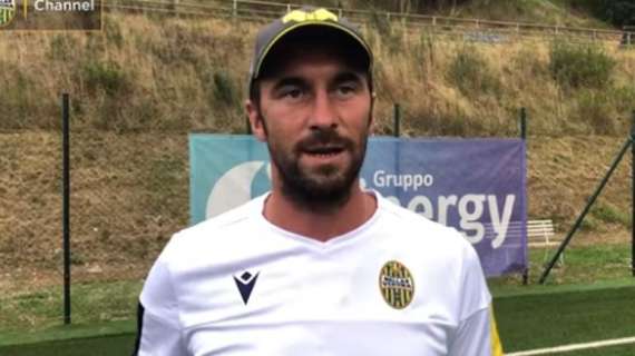 Verona Women, Bonazzoli: "Partiamo con l'Inter, subito una bella partita"