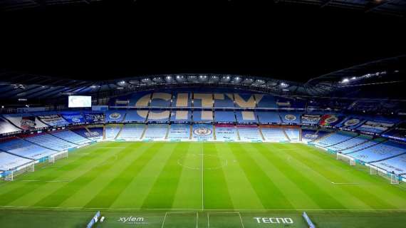 UFFICIALE - Il Manchester City ha emanato le procedure per il ritiro dalla Super League