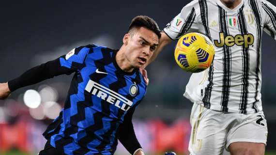 GdS - Serie A la più 'anziana' d'Europa: tra i marcatori sotto la soglia dei 25 anni solo Lautaro e N'zola