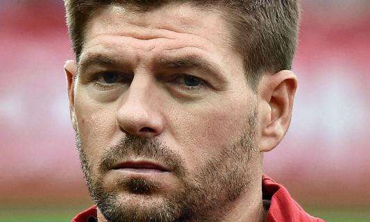 Gerrard, no all'MK Dons: "Troppo presto per me"