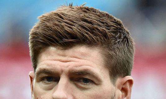 Gerrard all'Inter, i bookies ci credono: si gioca a 6