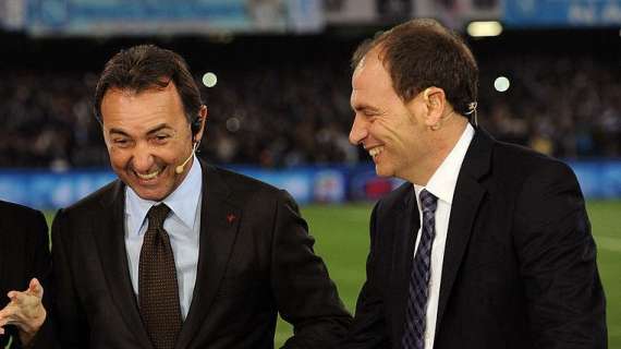 Marchegiani: "Mi sembra che Cuadrado abbia cercato il rigore. Calvarese ha sbagliato la partita"